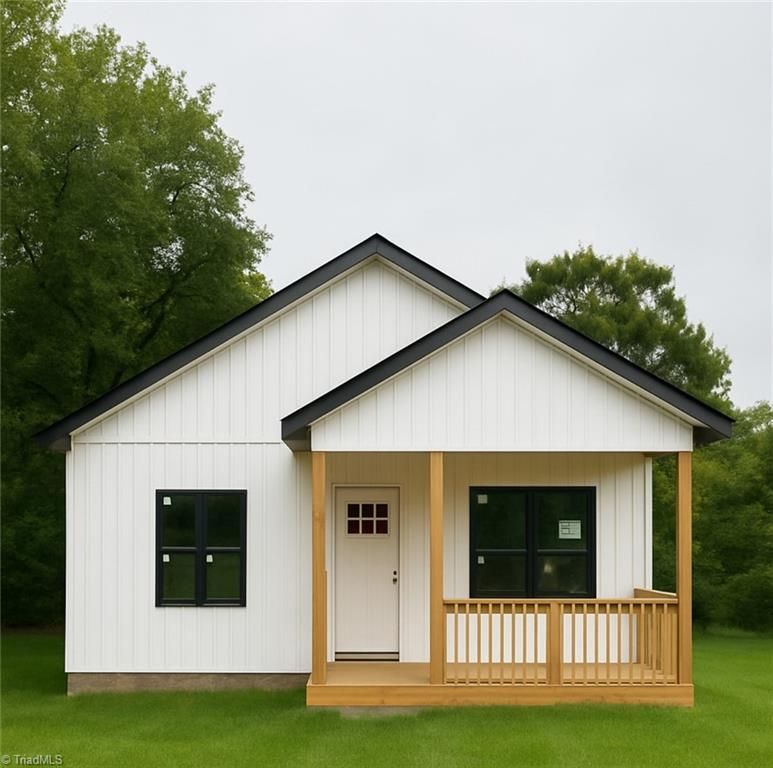 703 Langford Avenue, High Point, NC 27260