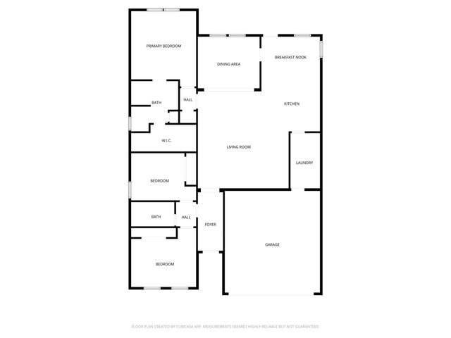 6834 Ridgewood Lane, Dickinson, TX 77539