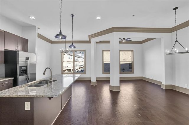 745 Fountainhead Lane 132, Atlanta, GA 30324