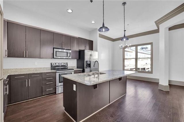 745 Fountainhead Lane 132, Atlanta, GA 30324