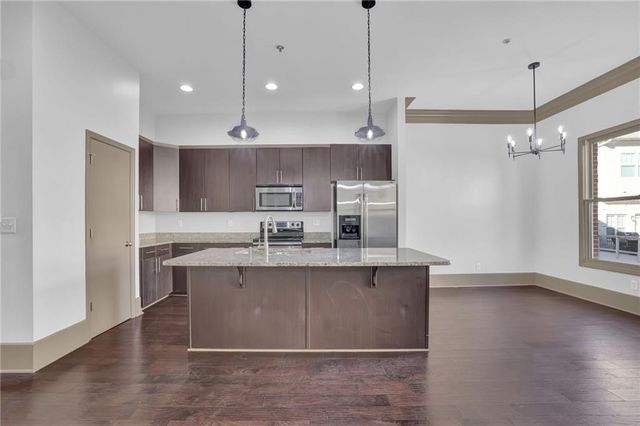 745 Fountainhead Lane 132, Atlanta, GA 30324