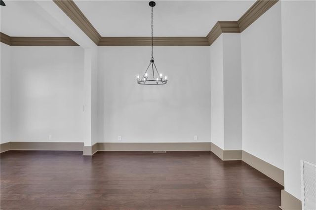 745 Fountainhead Lane 132, Atlanta, GA 30324