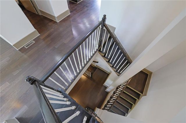 745 Fountainhead Lane 132, Atlanta, GA 30324