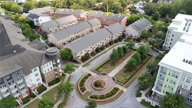 745 Fountainhead Lane 132, Atlanta, GA 30324