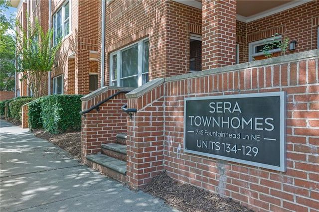 745 Fountainhead Lane 132, Atlanta, GA 30324