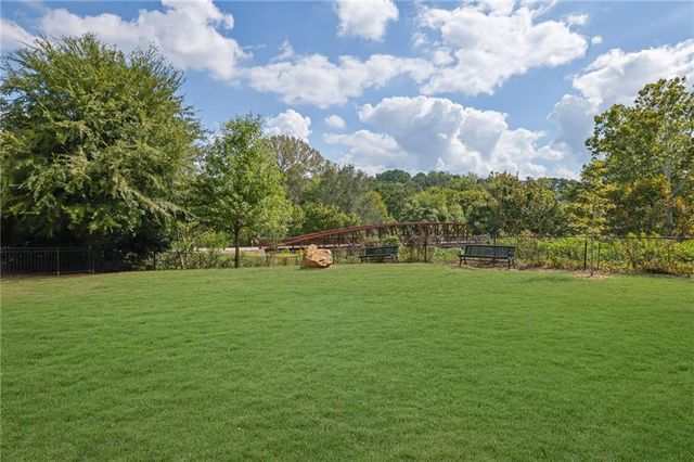 745 Fountainhead Lane 132, Atlanta, GA 30324