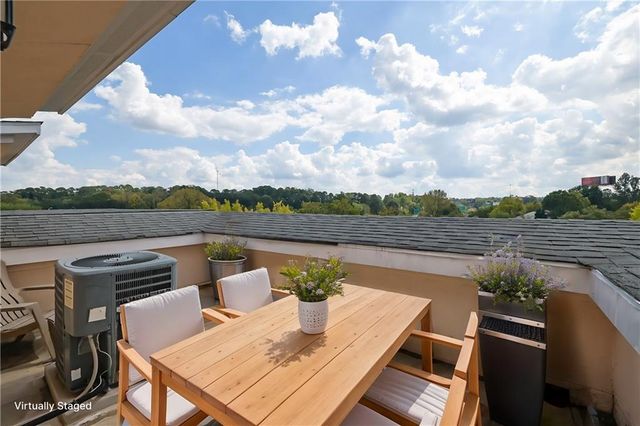 745 Fountainhead Lane 132, Atlanta, GA 30324