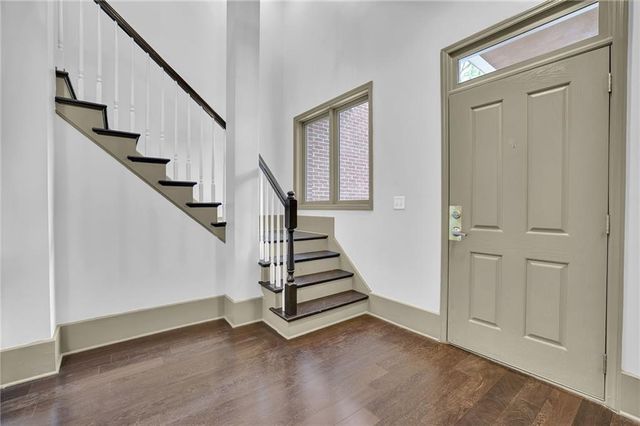 745 Fountainhead Lane 132, Atlanta, GA 30324