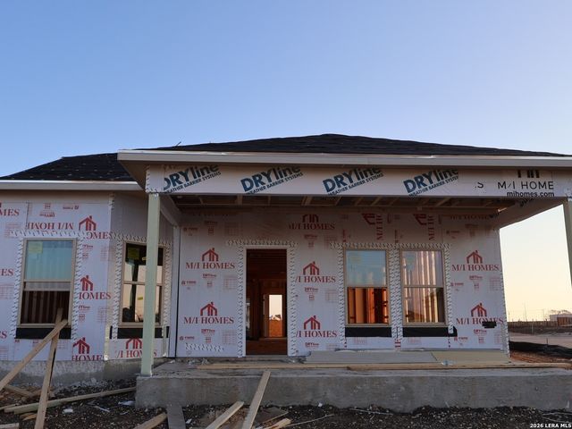 1640 Viola Lane, New Braunfels, TX 78130