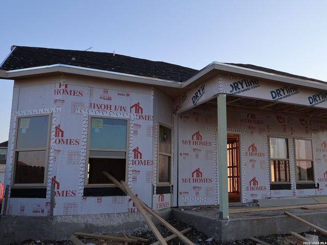 1640 Viola Lane, New Braunfels, TX 78130