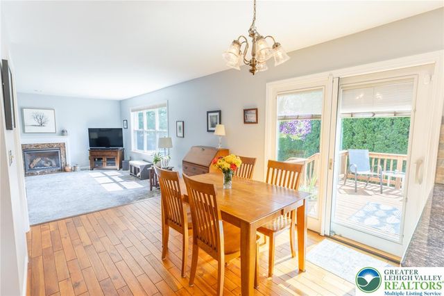 968 Rainbow Drive, Bethlehem City, PA 18017