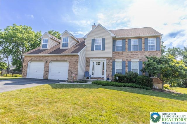 968 Rainbow Drive, Bethlehem City, PA 18017