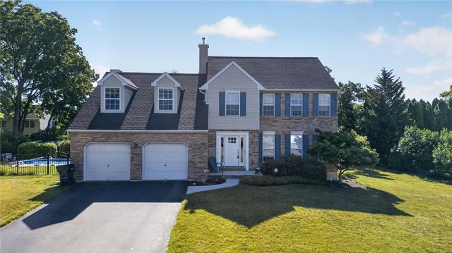 968 Rainbow Drive, Bethlehem City, PA 18017