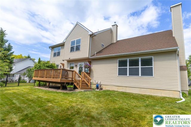 968 Rainbow Drive, Bethlehem City, PA 18017