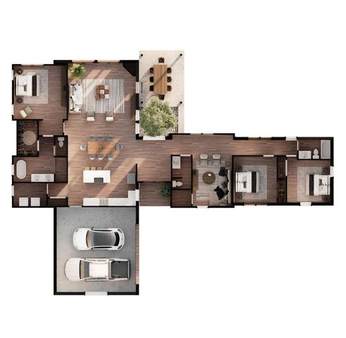 32 Englewood Court, Montgomery, TX 77356