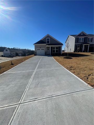 35 Halsey Street, Central, SC 29630