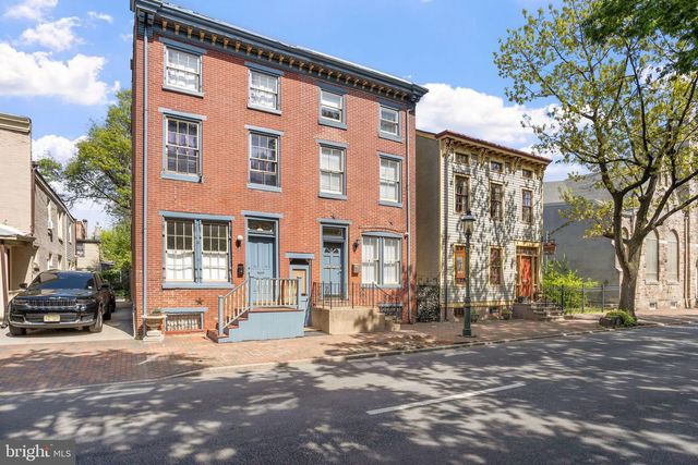 412 MARKET ST, Trenton, NJ 08611