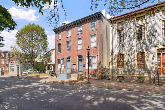 412 MARKET ST, Trenton, NJ 08611