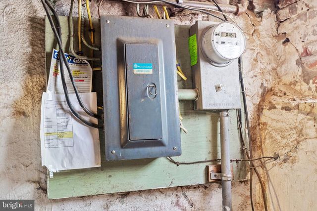 412 MARKET ST, Trenton, NJ 08611