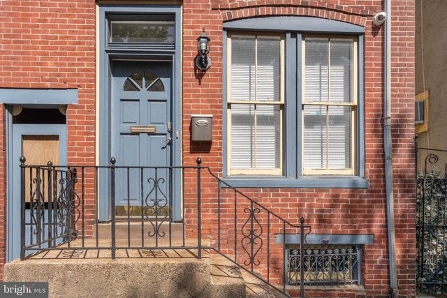 412 MARKET ST, Trenton, NJ 08611