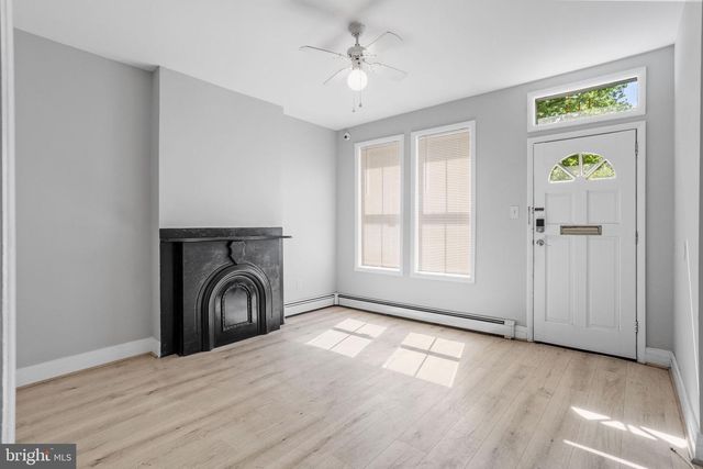 412 MARKET ST, Trenton, NJ 08611