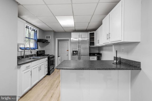 412 MARKET ST, Trenton, NJ 08611