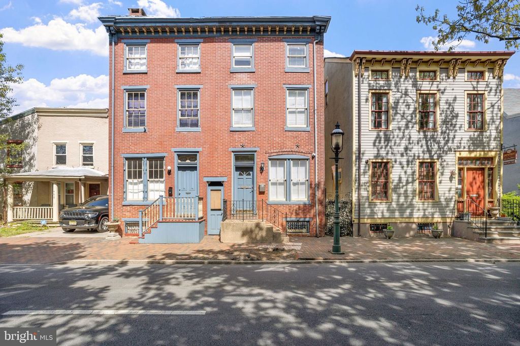 412 MARKET ST, Trenton, NJ 08611