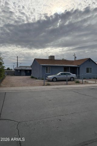 13705 N Pablo Street, El Mirage, AZ 85335