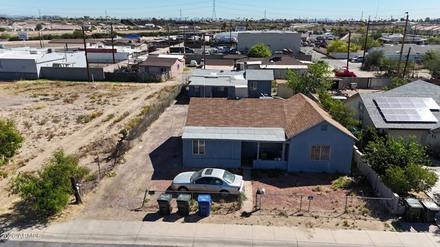 13705 N Pablo Street, El Mirage, AZ 85335