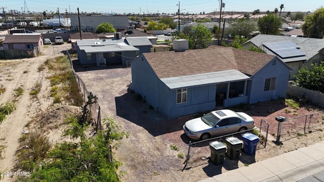 13705 N Pablo Street, El Mirage, AZ 85335