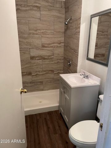 13705 N Pablo Street, El Mirage, AZ 85335