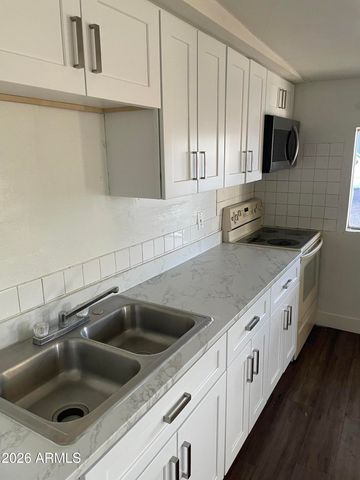 13705 N Pablo Street, El Mirage, AZ 85335