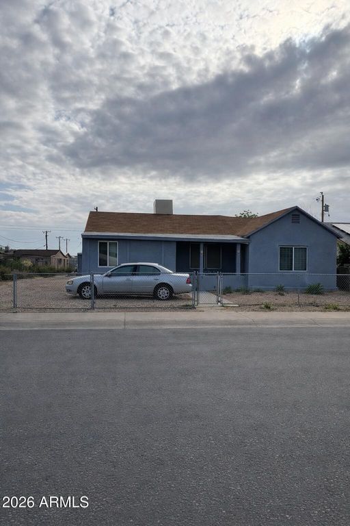 13705 N Pablo Street, El Mirage, AZ 85335