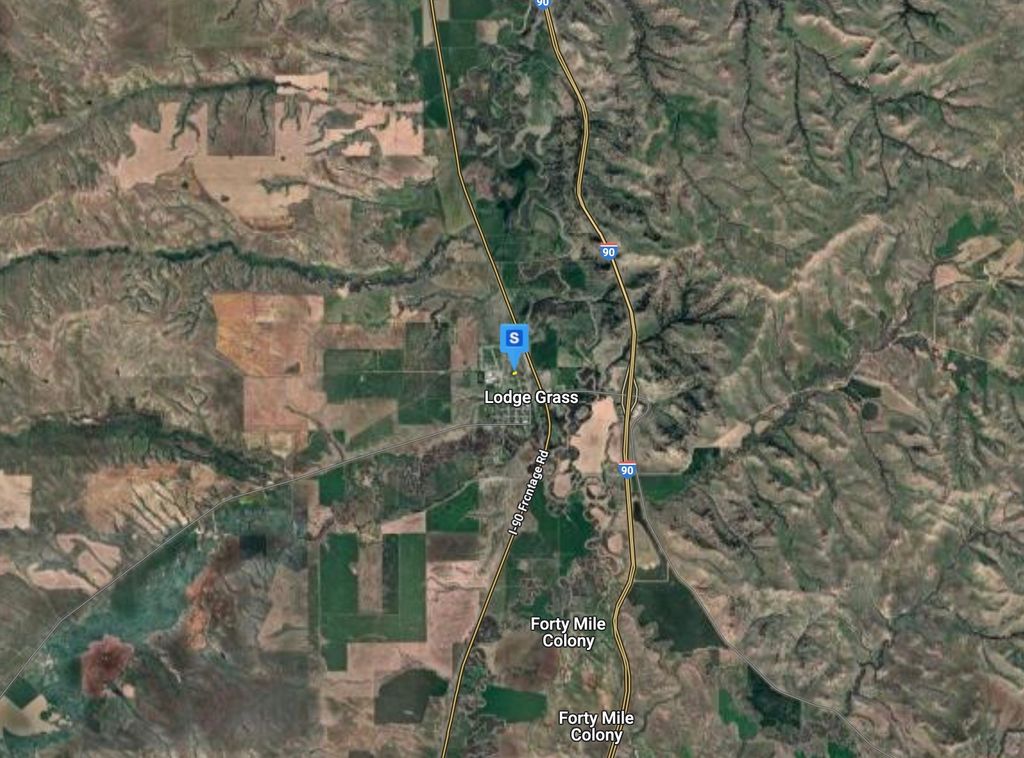 318 Helen Street, Lodge Grass, MT 59050 photo 3