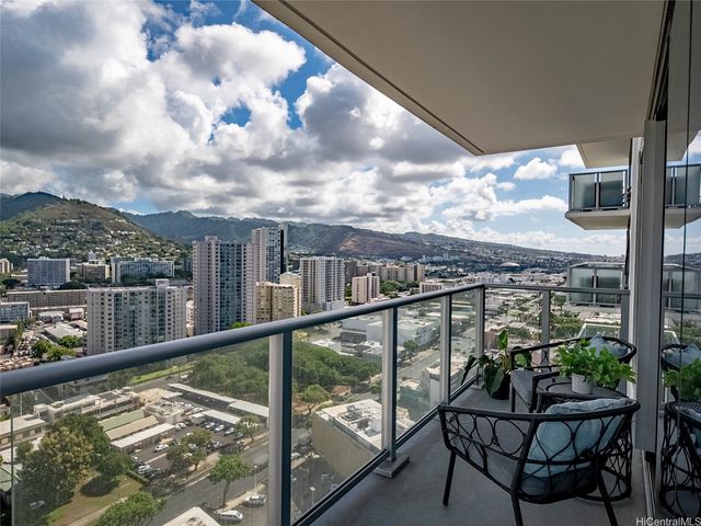1515 Liona Street 2718, Honolulu, HI 96814