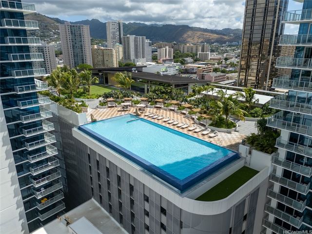 1515 Liona Street 2718, Honolulu, HI 96814