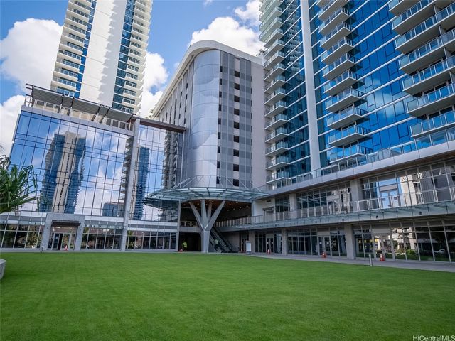 1515 Liona Street 2718, Honolulu, HI 96814