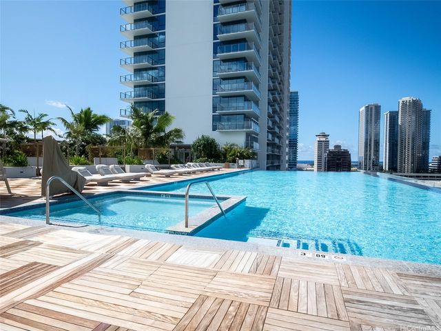 1515 Liona Street 2718, Honolulu, HI 96814