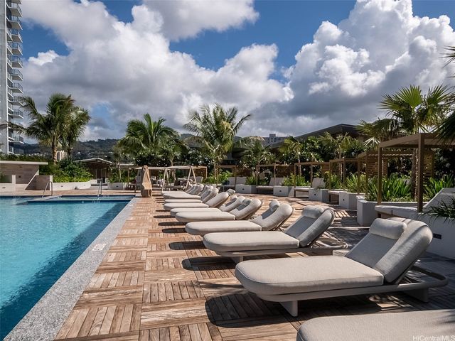 1515 Liona Street 2718, Honolulu, HI 96814