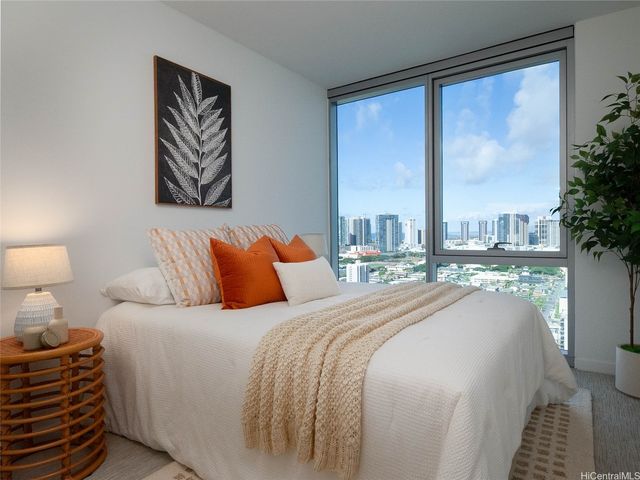 1515 Liona Street 2718, Honolulu, HI 96814