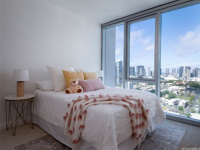 1515 Liona Street 2718, Honolulu, HI 96814
