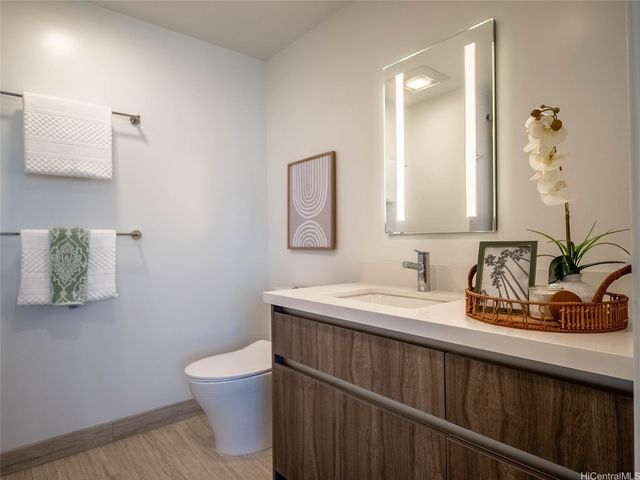 1515 Liona Street 2718, Honolulu, HI 96814