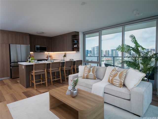 1515 Liona Street 2718, Honolulu, HI 96814
