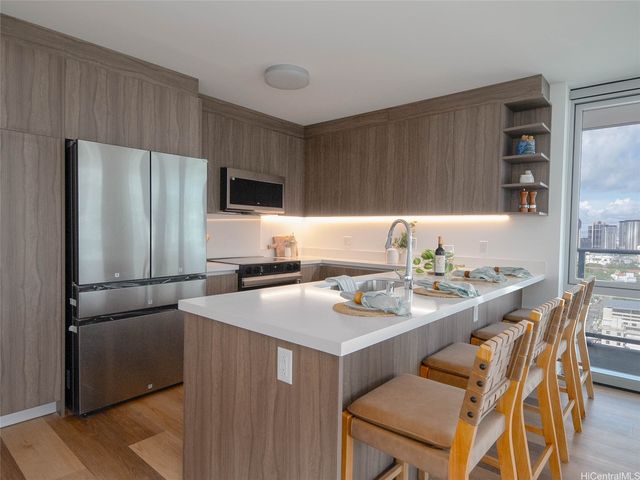 1515 Liona Street 2718, Honolulu, HI 96814