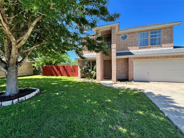715 Honeysuckle DR, Leander, TX 78641