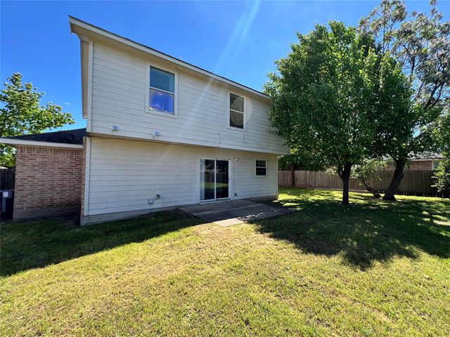 715 Honeysuckle DR, Leander, TX 78641