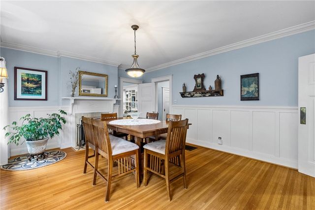 48 Girton Pl, Rochester, NY 14607