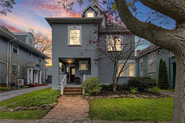 48 Girton Pl, Rochester, NY 14607