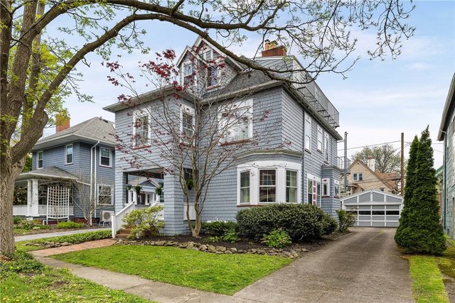 48 Girton Pl, Rochester, NY 14607