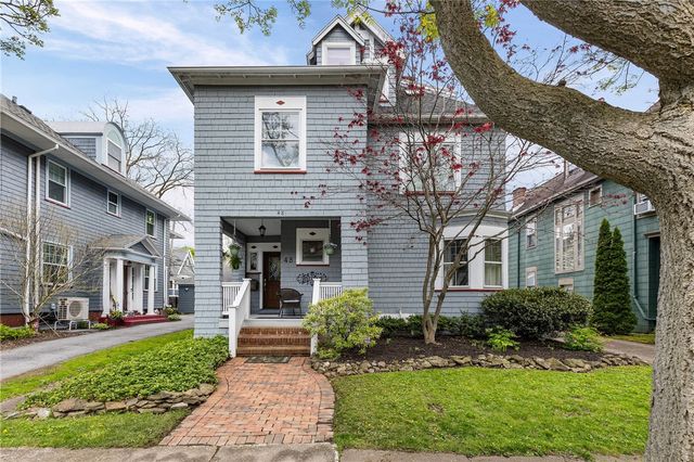 48 Girton Pl, Rochester, NY 14607
